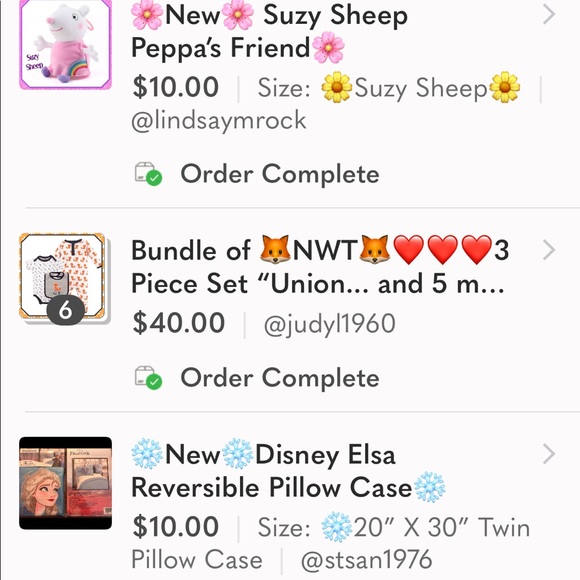 🎉🎉Retired 10/29/21🎉🎉Sneak Peep At My Ratings🎉 - Picture 10 of 16